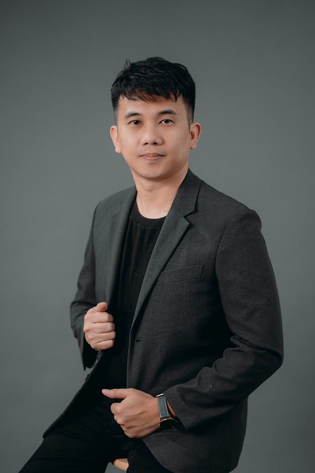 Aarone Den Patayan